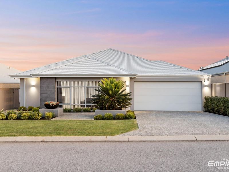 12 Nobilis Street, Beeliar