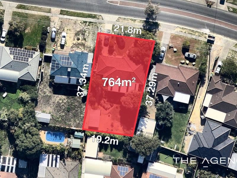 74 Prince Regent Drive, Heathridge