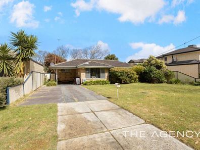 121 Rochester Circle, Balga WA 6061