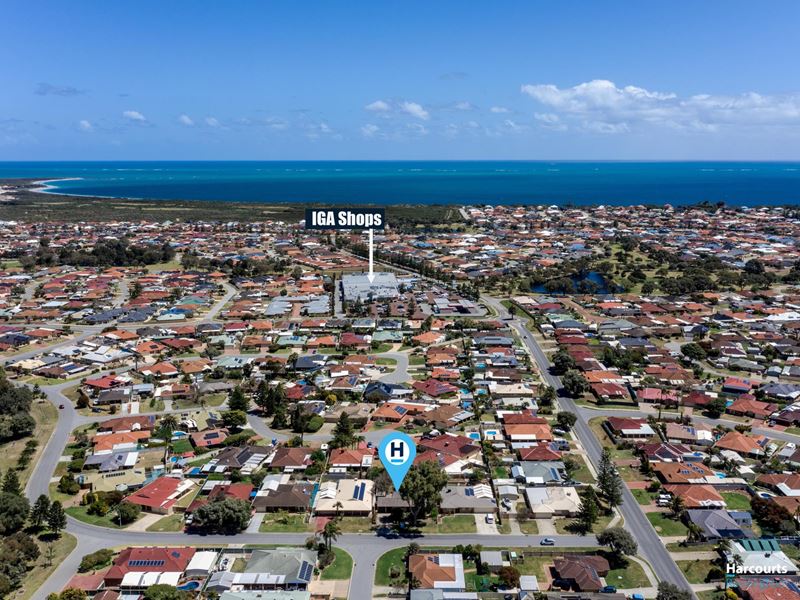 6 Sheridan Way, Port Kennedy