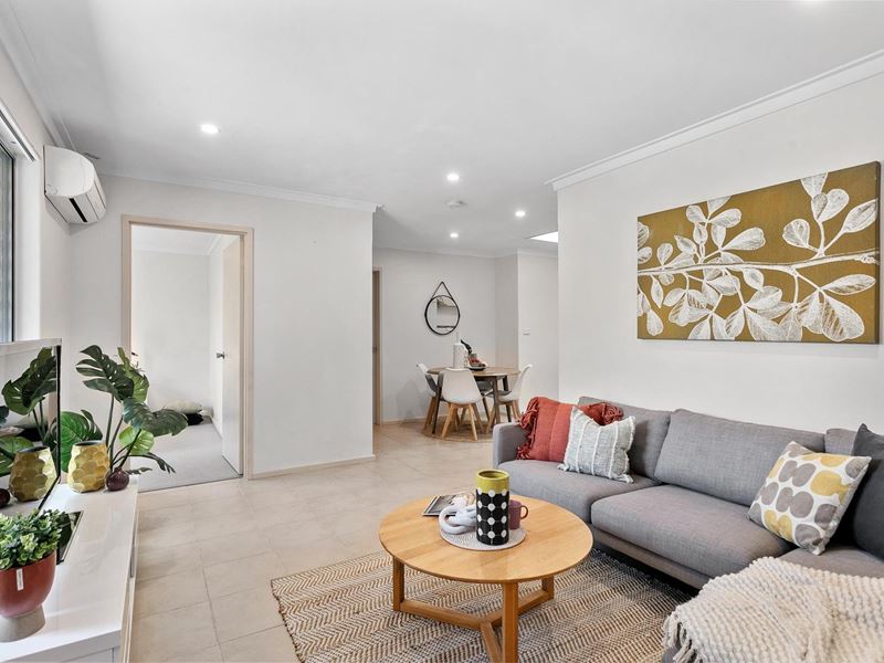 2/27 Waterloo Street, Joondanna WA 6060