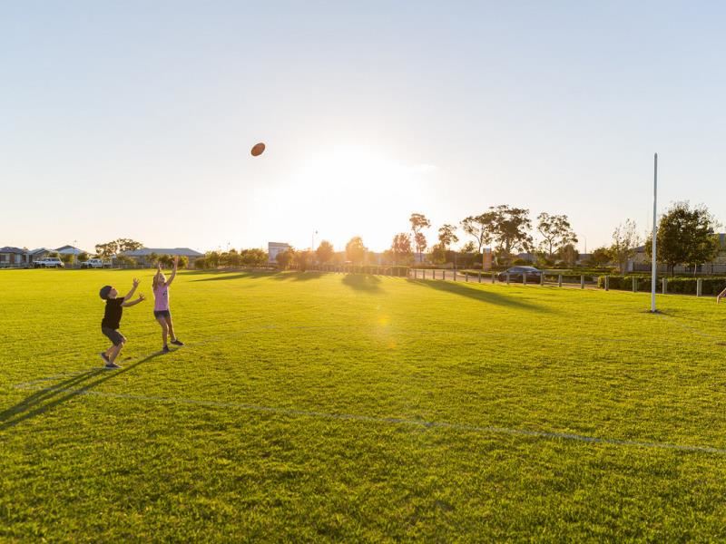 Lot 486, 48 Harlequin Boulevard, Vasse