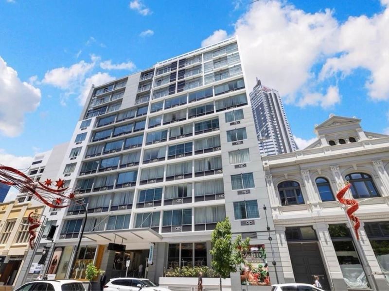 106/305 Murray Street, Perth
