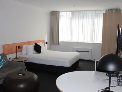 106/305 Murray Street, Perth WA 6000