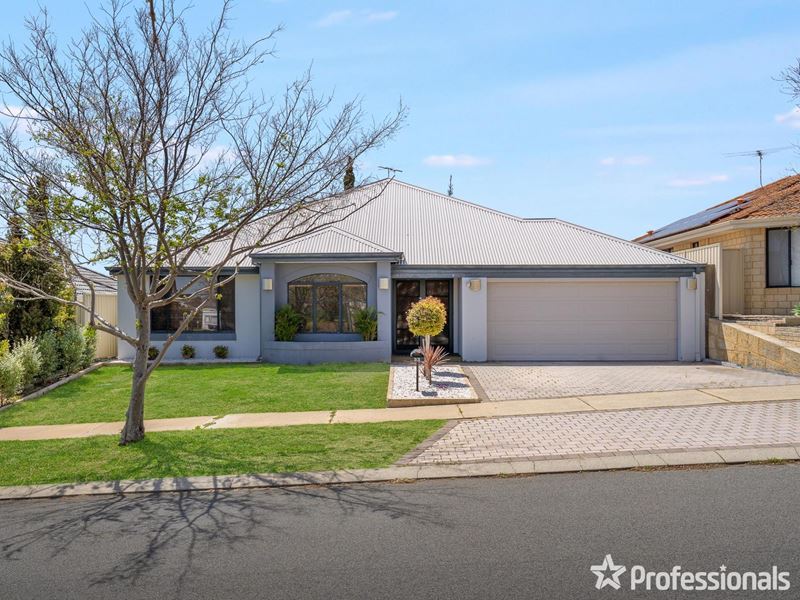 33 Liesham Crescent, Baldivis