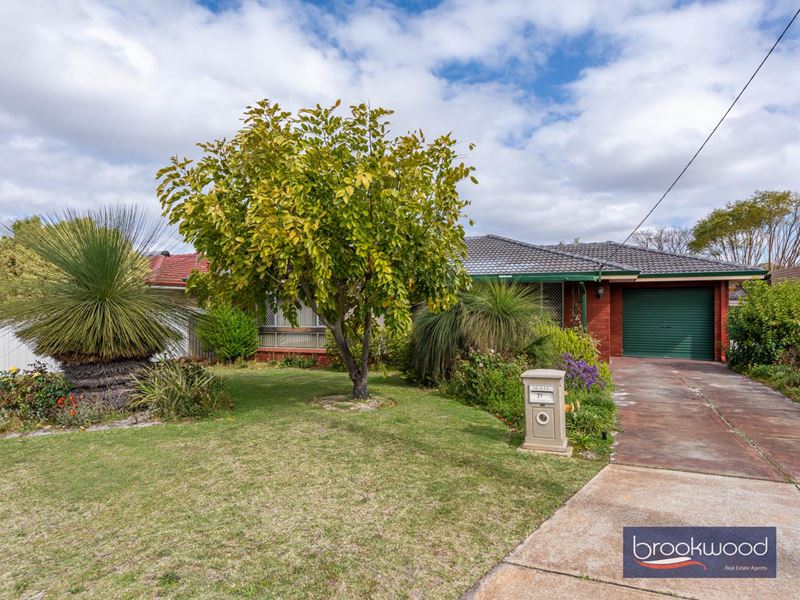 72 Robinson Road, Morley