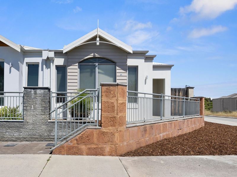 31 Pineroo Terrace, Ellenbrook