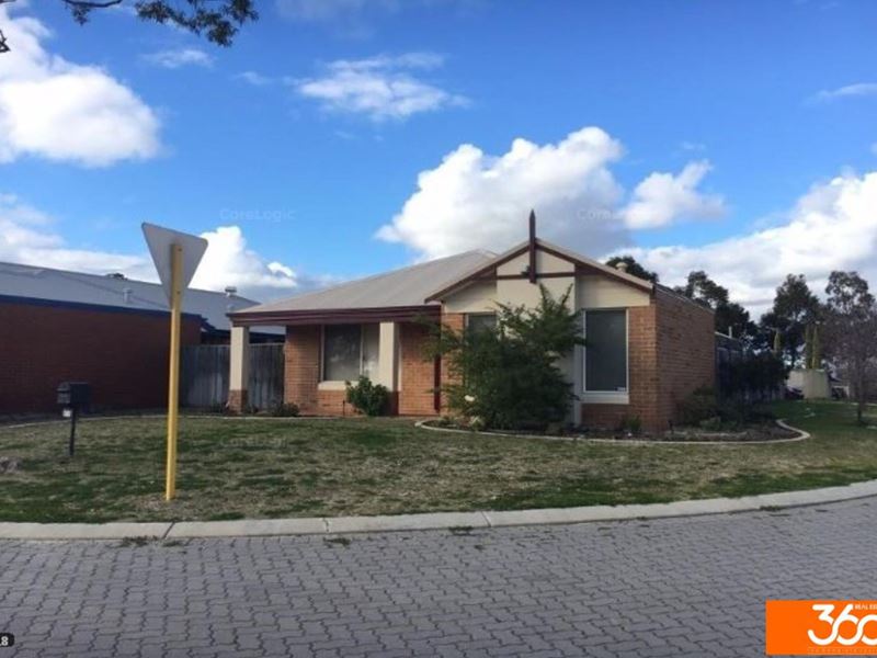 56 Thundelarra Avenue, Ellenbrook
