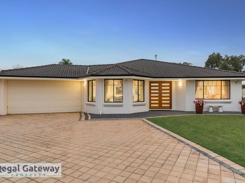 15 Natoli Way, Baldivis WA 6171