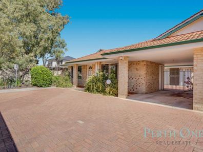 4/60 Vahland Avenue, Riverton WA 6148