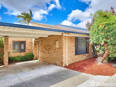 7/23 Villiers Street, Yokine WA 6060