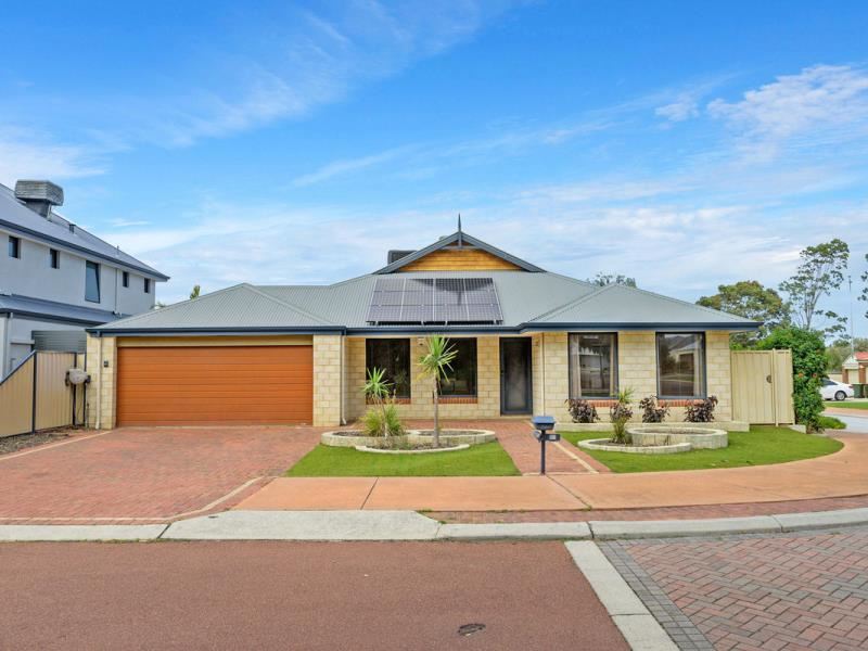 38 Wishart Loop, Wanneroo