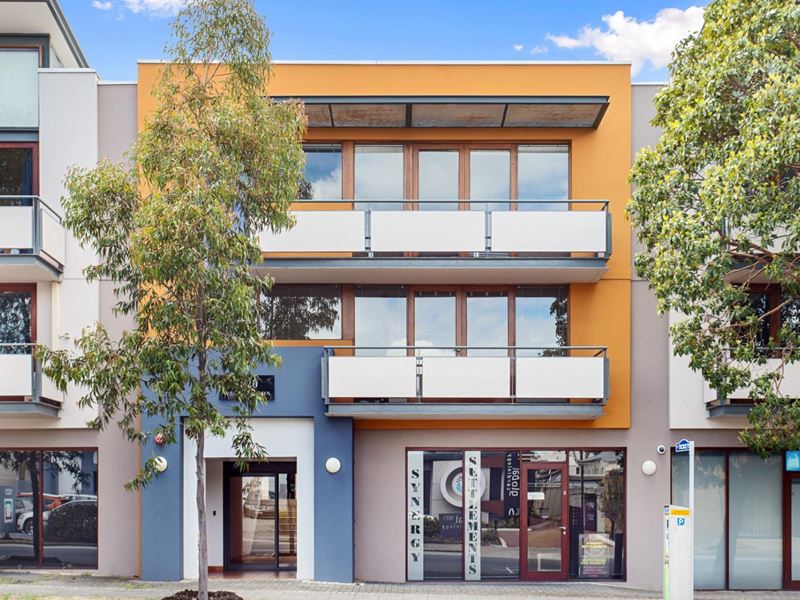 7/1020 Wellington Street, West Perth