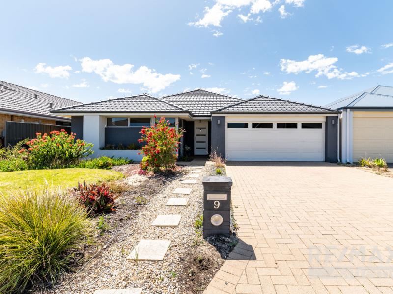 9 Stilton Pass, Aveley