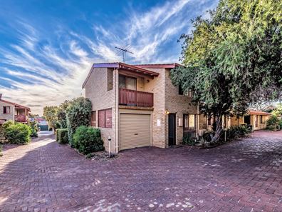 8/5 Broome Street, Highgate WA 6003