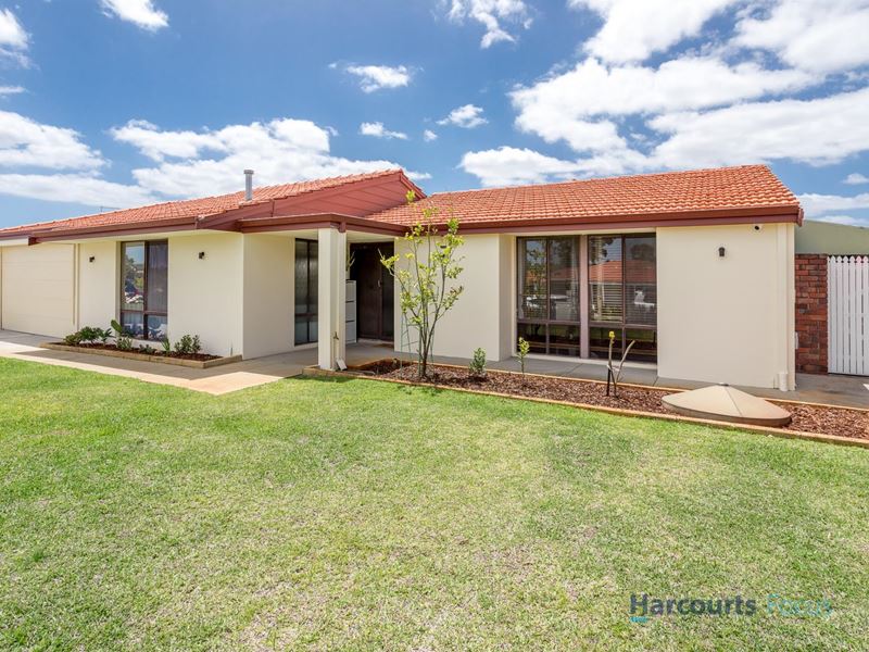 42 Laughton Way, Leeming