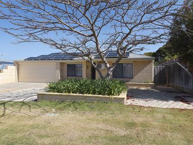 3 Badcoe Alley, Clarkson WA 6030