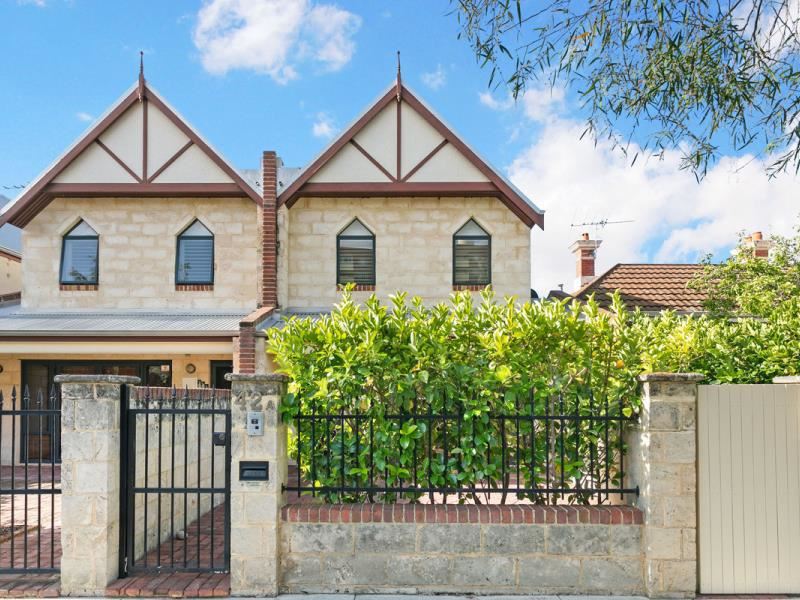 42A Barker Road, Subiaco