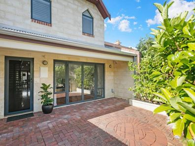 42A Barker Road, Subiaco WA 6008