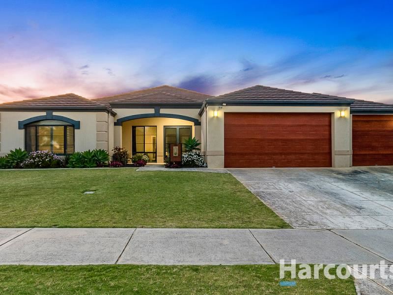 31 Swavesey Avenue, Butler
