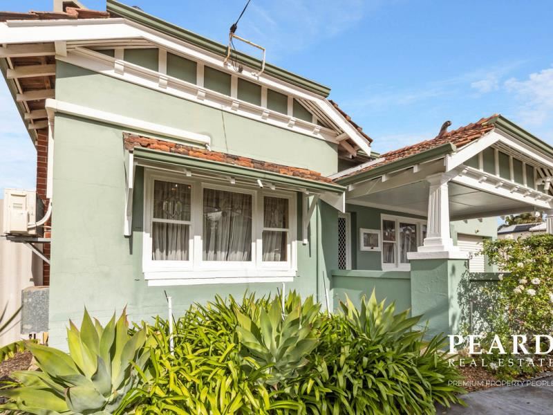 28 Norham Street, North Perth