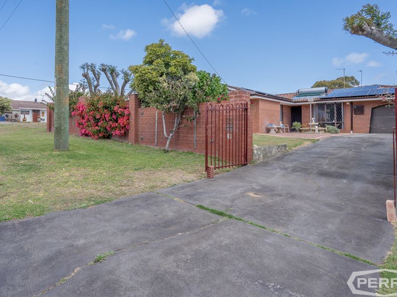 85 Milgar Street, Mandurah