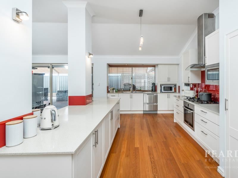 18 Longridge Rise, Quinns Rocks