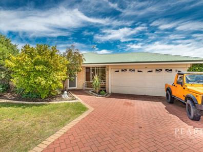 18 Longridge Rise, Quinns Rocks WA 6030