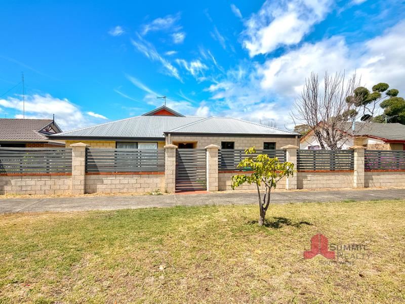 33A Frankel Street, Carey Park