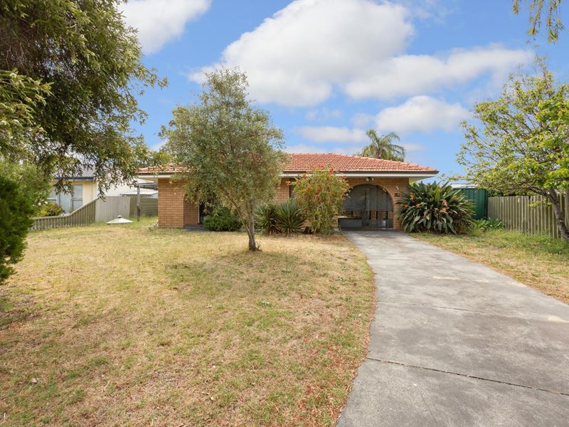 3 Kari Court, Camillo