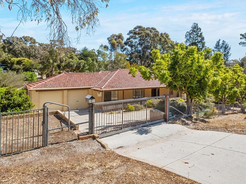 2 Camfield Road, Darlington