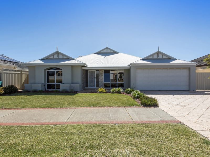 160 Arpenteur Drive, Baldivis WA 6171