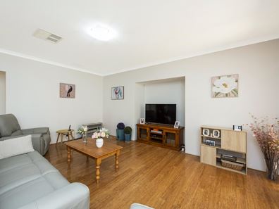 160 Arpenteur Drive, Baldivis WA 6171