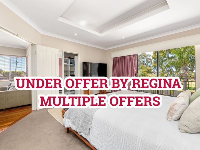 2 Morningcloud Vale, Willetton