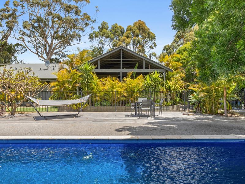 6 Hutchinson Road, Burekup