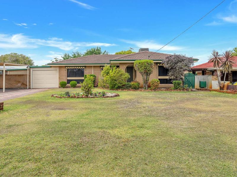 11 Ravensden Street, Thornlie
