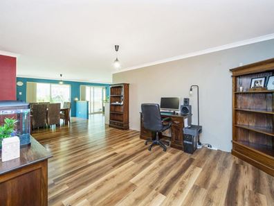 6 Dora Place, Dawesville WA 6211