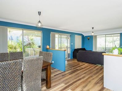 6 Dora Place, Dawesville WA 6211