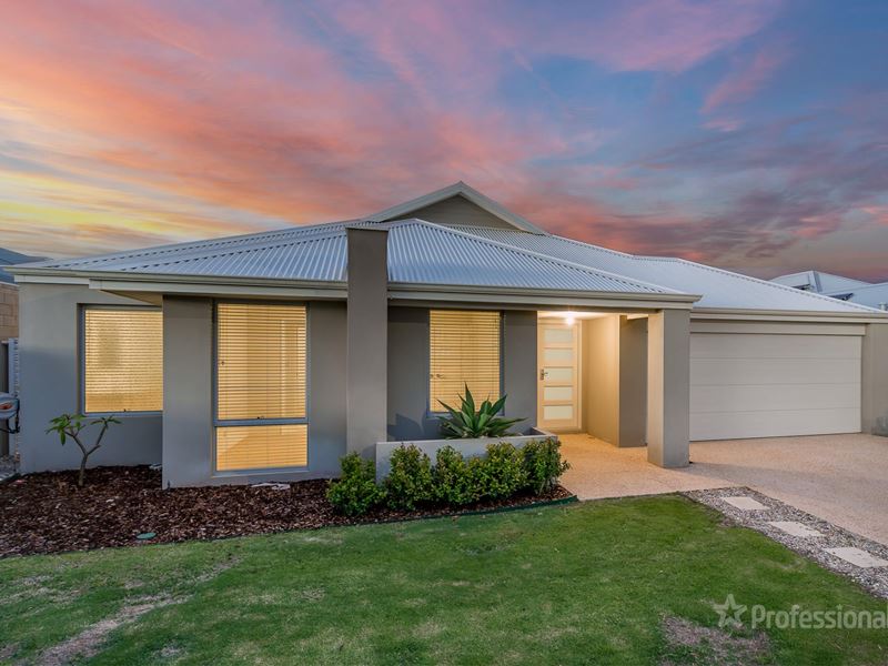 52 Shipmaster Avenue, Alkimos