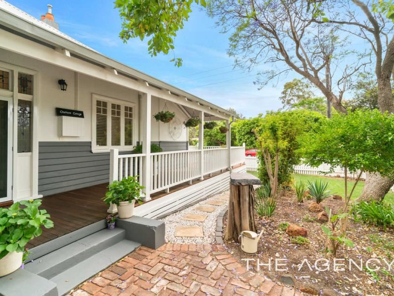 19 Montreal Road, Woodbridge