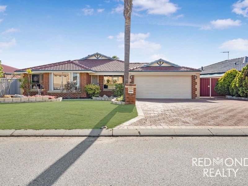 19 Craignish Loop, Kinross