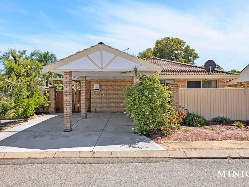 16/11 Apley Street, Maddington
