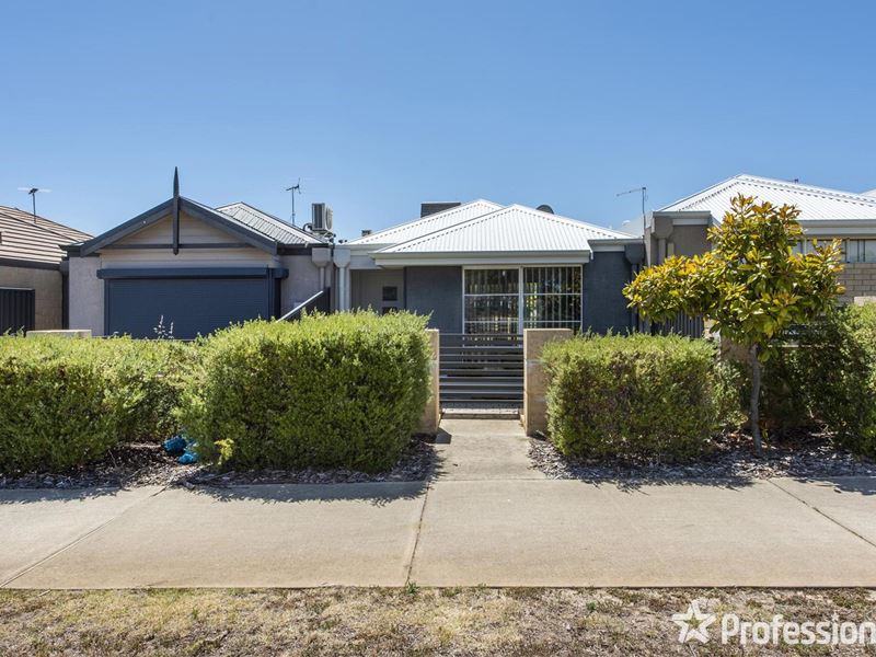 17 Devine Court, Baldivis