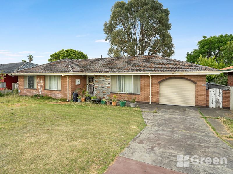 56 Peel Street, Mandurah