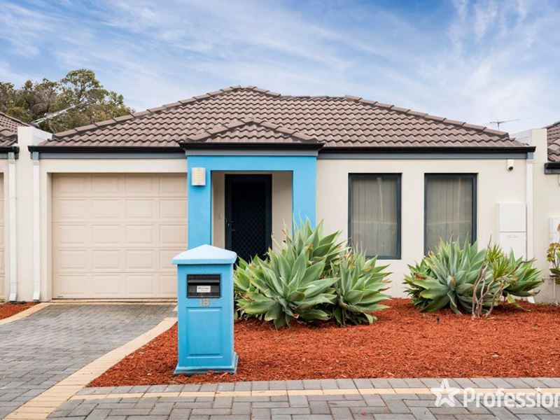 1B Maitland Road, Balga WA 6061