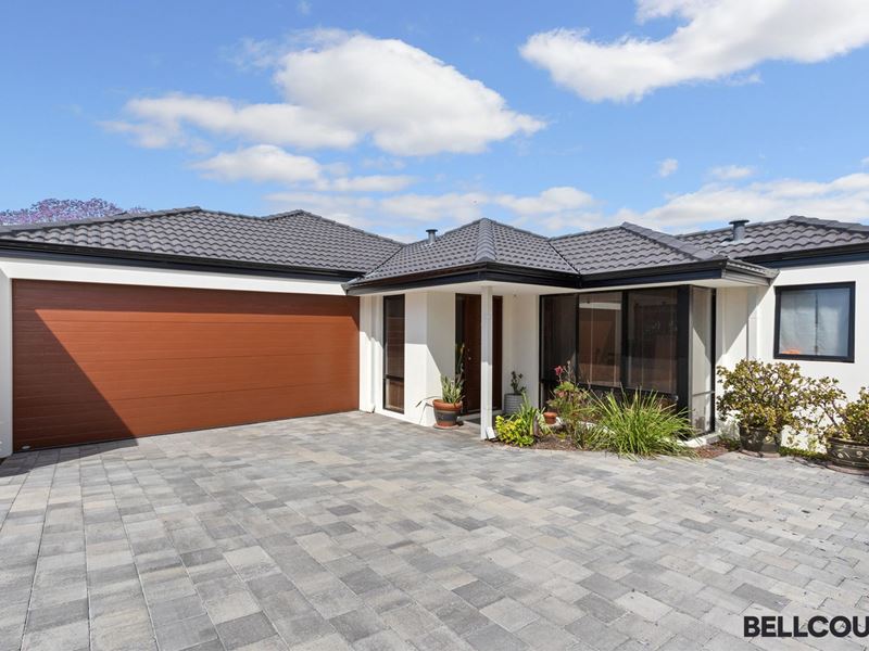 5/68 Boundary  Road, St James