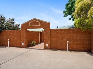 1/19 Macdonald Street, Kalgoorlie WA 6430