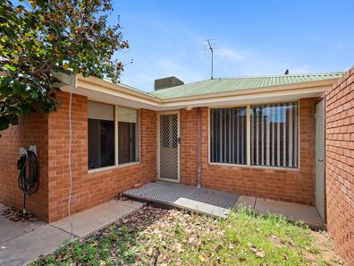 1/19 Macdonald Street, Kalgoorlie WA 6430