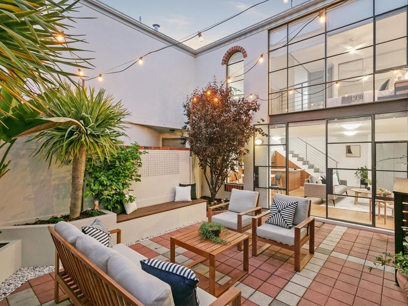 3/150 Cambridge Street, West Leederville