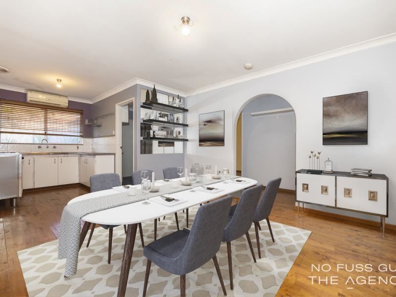 7/72 Tyler Street, Joondanna